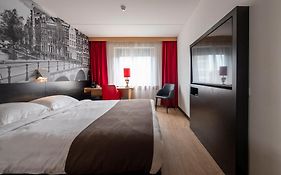 Bastion Hotel Heerlen